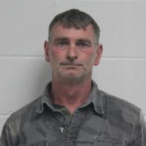 Jeffery Lynn Vanbibber Jr a registered Sex Offender of Missouri