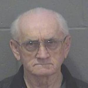 Carlos Fletcher Skelton a registered Sex Offender of Missouri
