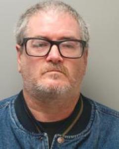 Kevin Lee Starks a registered Sex Offender of Missouri