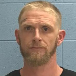 Christopher Shane Battles a registered Sex Offender of Missouri