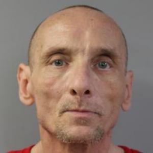 Randall Wayne Ellis a registered Sex Offender of Missouri