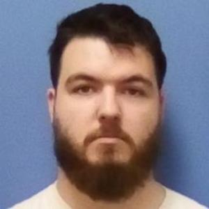 Zakarey James Harrelson a registered Sex Offender of Missouri