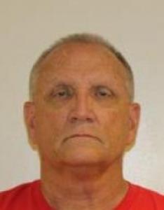 John Richard Ross a registered Sex Offender of Missouri