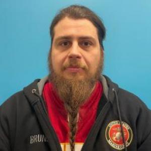 Justin Allen Brunk a registered Sex Offender of Missouri