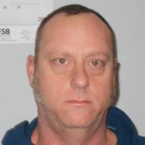 Paul Rhea Crow a registered Sex Offender of Missouri