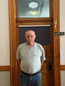 Robert James Greenhalgh a registered Sex Offender of Missouri