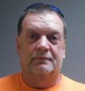 Rullen Scott Hammond a registered Sex Offender of Missouri