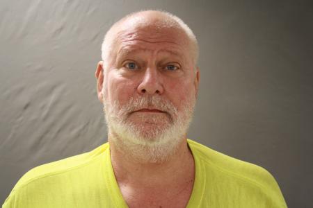 David Bruce Hinton a registered Sex Offender of Missouri