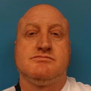 Mitchell Thomas Heffern a registered Sex Offender of Missouri