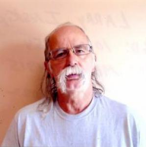 Larry David Inskip a registered Sex Offender of Missouri