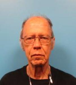 Rodger Dale Perryman a registered Sex Offender of Missouri
