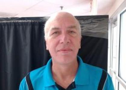 Jerry Allen Gwin a registered Sex Offender of Missouri