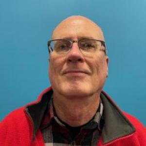 Geoffrey Edward Bare a registered Sex Offender of Missouri