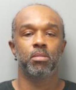 Derrick Lamont Booker a registered Sex Offender of Missouri