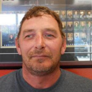 John Edward Thomson a registered Sex Offender of Missouri