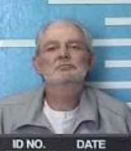 Jerry Chrisman a registered Sex Offender of Missouri