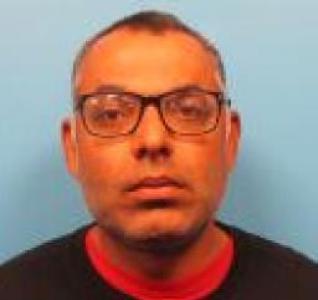 Thomas Lange Alford Jr a registered Sex Offender of Missouri