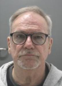 George Tracy Gibson a registered Sex Offender of Missouri