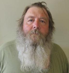 David Lee Wilson a registered Sex Offender of Missouri