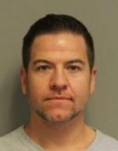 Brett Joseph Anthony a registered Sex Offender of Missouri