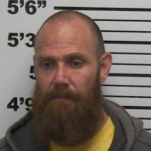 Trevor Wayne Whitehead a registered Sex Offender of Missouri