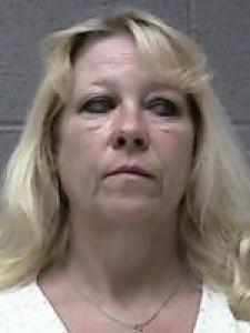 Brenda Lee Reid a registered Sex Offender of Missouri