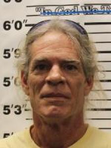 Steven Kenneth Shafer a registered Sex Offender of Missouri