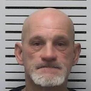 Joseph Richard Stokes a registered Sex Offender of Missouri