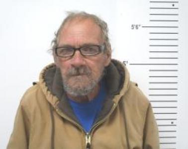 Charles Eugene Hunter a registered Sex Offender of Missouri