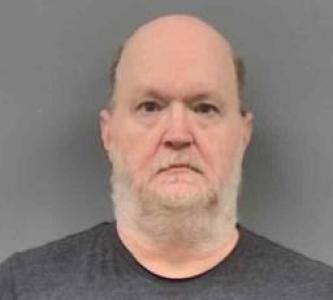 Christopher Shane Thomas a registered Sex Offender of Missouri