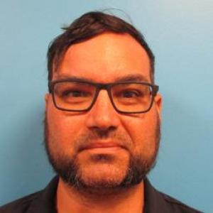 Daniel Wayne Moreschi a registered Sex Offender of Missouri