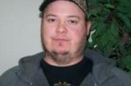 Cody Allen Jeffries a registered Sex Offender of Missouri