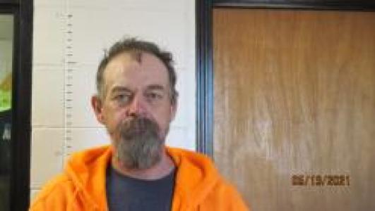 James David Vanwinkle a registered Sex Offender of Missouri