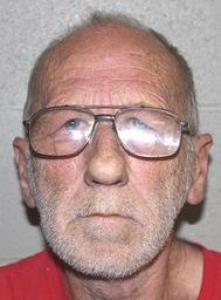 Warren Goodham Clark Jr a registered Sex Offender of Missouri