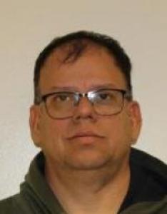 David Joseph Castro a registered Sex Offender of Missouri