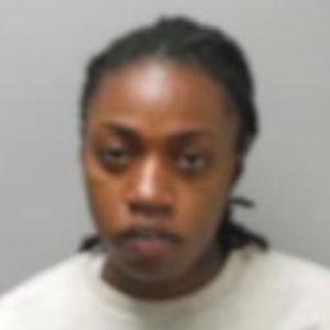 Jamyah Sharron Adams a registered Sex Offender of Missouri