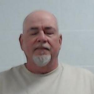 Timothy Dwayne Jones a registered Sex Offender of Missouri