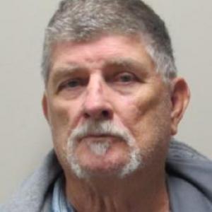 William Wesley Collins a registered Sex or Kidnap Offender of Utah