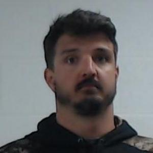 James Alfred Gantose a registered Sex Offender of Missouri
