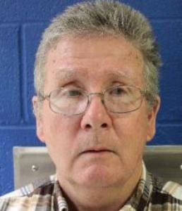 Robert Douglas Dooling a registered Sex Offender of Missouri