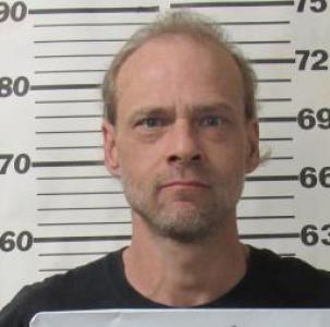 Danny Dwayne Greve a registered Sex Offender of Missouri