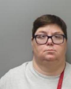 Sherry Sue Floyd a registered Sex Offender of Missouri