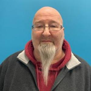 David Michael Sampson a registered Sex Offender of Missouri