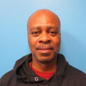 Reginald Jerome Leverette a registered Sex Offender of Missouri