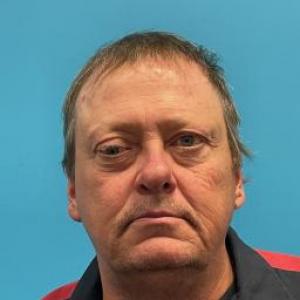 Steven Dwayne Griffitt a registered Sex Offender of Missouri