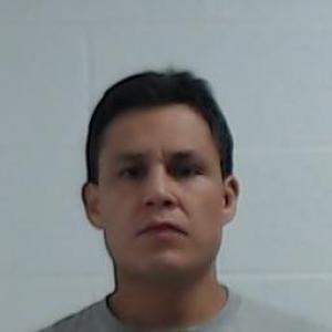 Omar Ontiveros a registered Sex Offender of Missouri