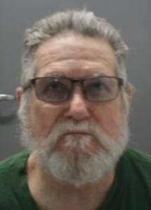 Carl Steven Ericsson a registered Sex Offender of Missouri