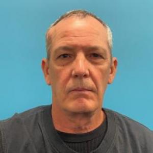 David Allen Underwood a registered Sex Offender of Missouri