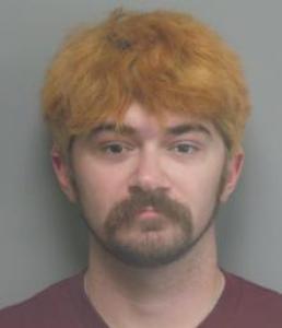 Wyatt Andrew Rogers a registered Sex Offender of Missouri