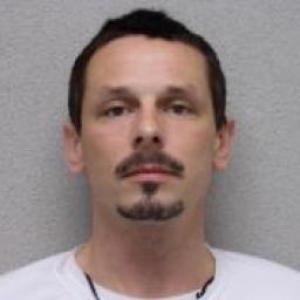Benjamin Justin Jones a registered Sex Offender of Missouri